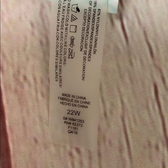 22-Raisins Curve Tahiti Tide Pacific Bikin… - Picture 6 of 16